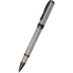 Finish – Titanium