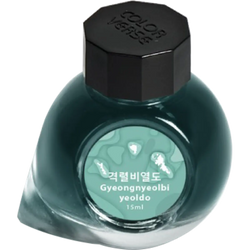 Ink Color – Gyeongnyeolbi-yeoldo