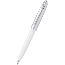 Finish – White