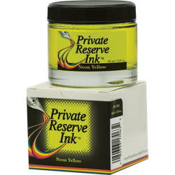 Ink Color – Neon Yellow