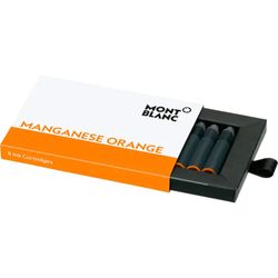 Ink Color – Manganese Orange