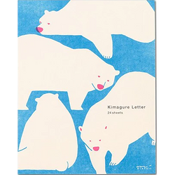 Kimagure Bear