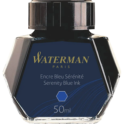 Ink Color – Serenity Blue