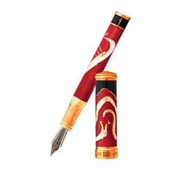 Finish – Red