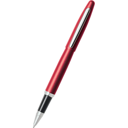 Excessive Red