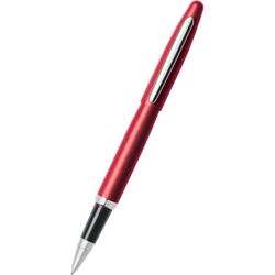 Finish – Excessive Red