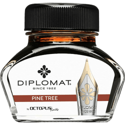 Ink colors – Pine Tree