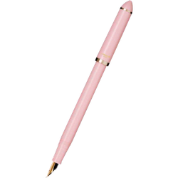 Finish – Pearl Pink