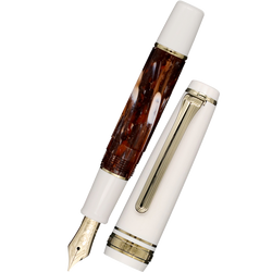 Finish – Marron