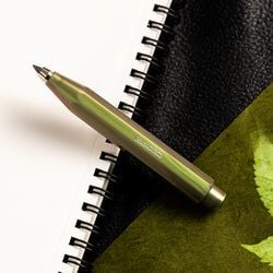 Finish – Lunar Shadow Green