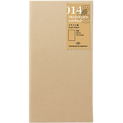 Specialty – Kraft Paper