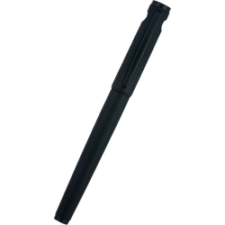 Finish – Matte Black
