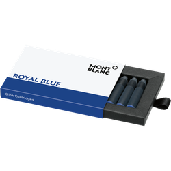 Ink Color – Royal Blue