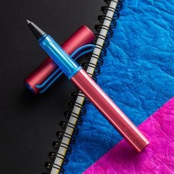 Colors – Rollerskate