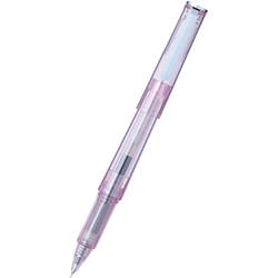 Finish – Crystal Cherry