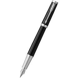 Finish – Black