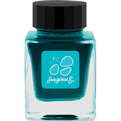 Finish – Seaglass &
