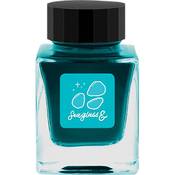 Finish – Seaglass &
