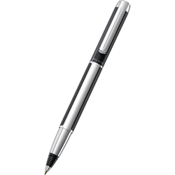 Finish – R40 Black/Silver