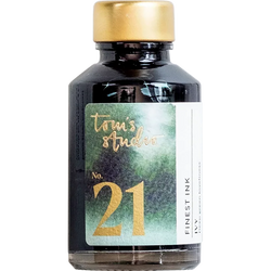 Ink Color – 21 Ivy