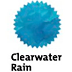Finish – Clearwater Rain