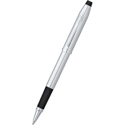 Finish – Lustrous Chrome