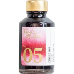 Ink Color – 05 Cassis