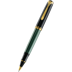 Pelikan Souveran Rollerball Pen - R800 Black