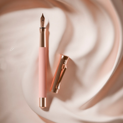 Finish – Rose