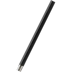 Finish – Black