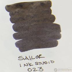 Ink Color – #023