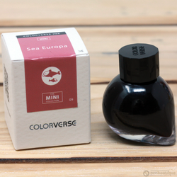 Ink Color – Sea Europa