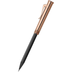 Finish – Black/Rose Gold