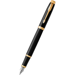 Finish – Black