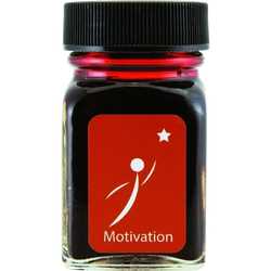 Ink Color – Motivation Orange