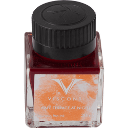 Ink Color – Orange