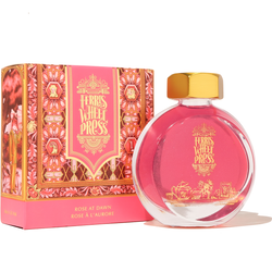 Ink Color – Rose at Dawn