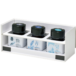 Finish – Basic Blue