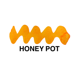 Ink Color – Honey Pot