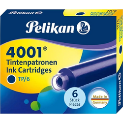 Ink Color – Royal Blue