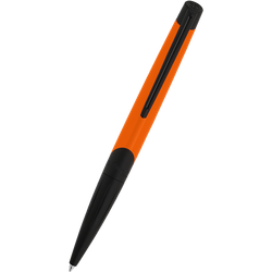 Finish – Fluo Orange