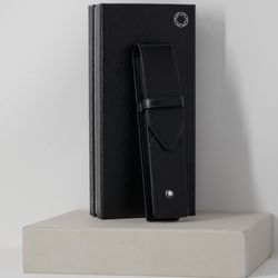 Finish – Black
