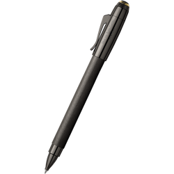 Graf Von Faber-Castell Bentley Rollerball Pen - Limited Edition - Onyx