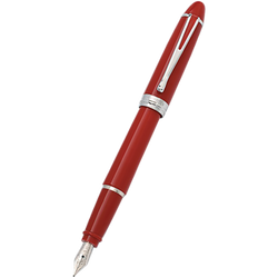 Finish – Red