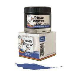 Ink Color – Blue/Silver