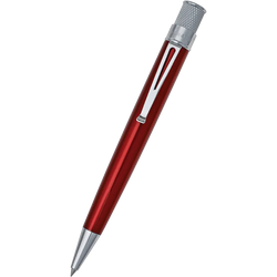 Finish – Red