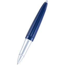 Finish – Midnight Blue