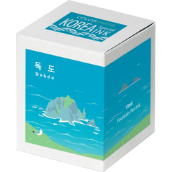 Ink Color – Dokdo (No. 044)
