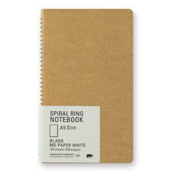 Material – MD Paper