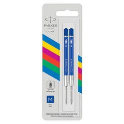 Ink Color – Blue